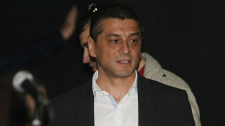 Време е за еволюция, за да не се състои революция!