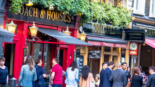 41 от британците разполагат с под 6 60 паунда за харчене