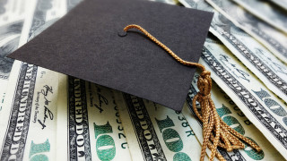 Просрочията по студентския дълг в Съединените американски щати миналата година