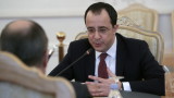  Кипър сменя четирима министри след кавги 