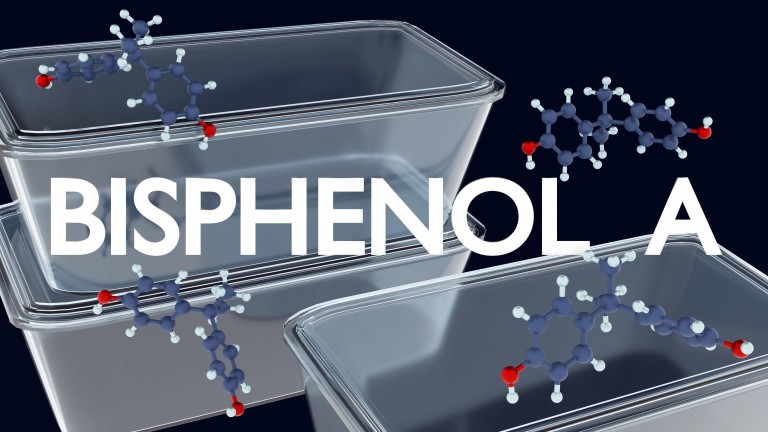 Наред с бисфенол S, бисфенол А също е част от групата химикали, свързани с редица здравословни проблеми