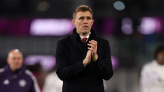 Дарън Флетчър остава в Юнайтед