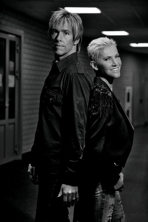 Roxette идват в България