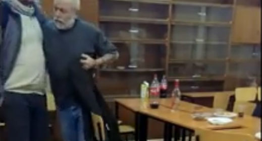 Пияни преподаватели в СУ