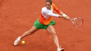 Андреа Петкович спечели турнира в Бад Гащайн