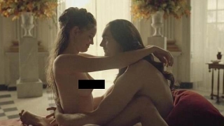 Нов сериал за Краля слънце на BBC е пълен със секс