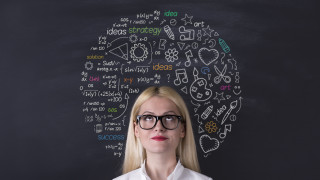 Да сме умни и да сме успели невинаги са две взаимно