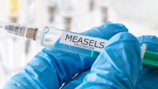 Епидемията от морбили в Тексас взе още една жертва