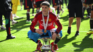 Наставникът на олимпийския отбор на Аржентина Хавиер Масчерано иска да извика в