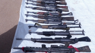 Атентаторки се взривиха на пазар в Нигерия, убитите и ранените са десетки