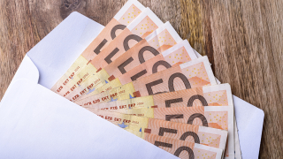 ЕЦБ пуска нова банкнота от 50 евро