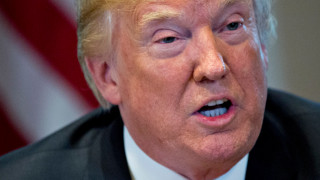 Американският президент Доналд Тръмп призова страните от Г 7 да възстановят