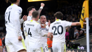 Английският клуб Лийдс затвори своя стадион Еланд Роуд до второ