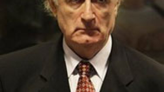 Караджич осъден, дори Трибуналът да се разпадне