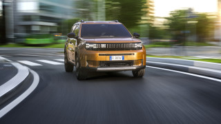 Преди около година Fiat показаха как трябва да изглежда новият