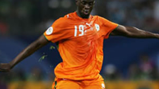 Яя Туре: Да играя с брат си в Сити е сбъдната мечта за мен