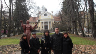 Банята в Банкя ще работи отново Банята не беше в