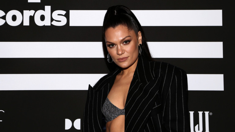 Пожеланието на Джеси Джей към бившия ѝ