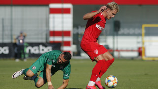 Левски е много близо до привличането на първо ново попълнение