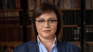 Нинова: Мандалото хлопна за ИТН, това не е курс по психотерапия на Аз-а