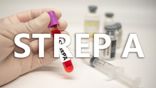 Първата жертва на стрептокок в Гърция е 6-годишно дете