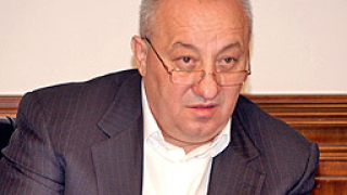 Георги Гергов става шеф на „Международен панаир Пловдив”