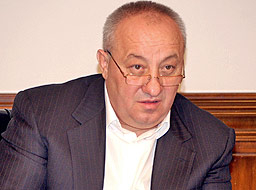 Георги Гергов става зам.-председател на БСП-Пловдив
