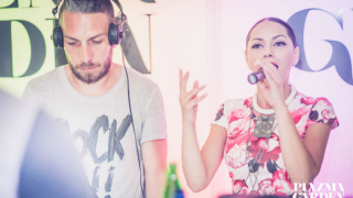DJ Andrew BG ще "подпали" сцената на Bedroom Beach на 17 юли