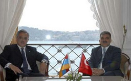Армения готова за сближаване с Турция