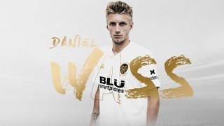 Валенсия се подсили с един от основните футболисти на Селта