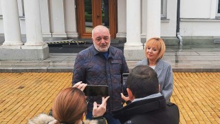 Нямаме намерения да прилагаме средствата на принудителното довеждане Народното събрание