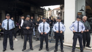 Ламбе Алабаковски подпалвачът на българския Културен център Иван Михайлов