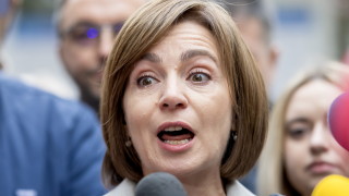 Молдова е засякла опити да бъдат внесени компоненти за производство