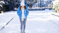 3 важни правила за оцеляване по заледените улици