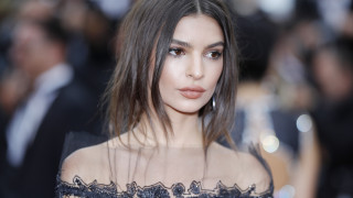 Емили Ратайковски определено е от жените които се грижат за