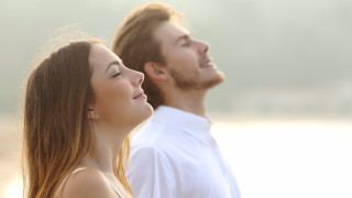 Всички можем да дишаме през устата но това не е