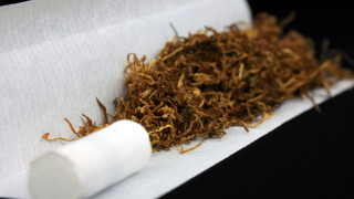 В България се наблюдава огромен незаконен пазар на тютюн за
