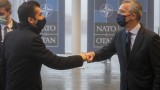  Шефът на НАТО загатна България в подтекста на нарасналото напрежение в района поради Русия 