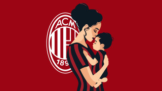 Революционните промени в женския футбол, които Милан въведе