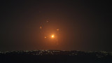 Иран атакува американските бази в Йордания