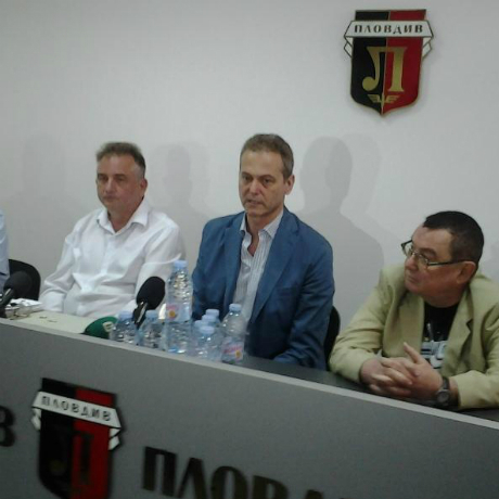 Локо (Пловдив): Цяла България видя, че не ни дадоха дузпа срещу Литекс