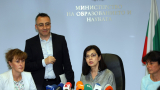 "Армия" от 2700 родители следи преписвачите на матурите
