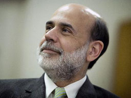 Светът чака Бен Бернанке