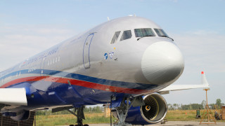 Русия иска САЩ да обясни защо не позволява наблюдателни полети на Ту-214 ОН