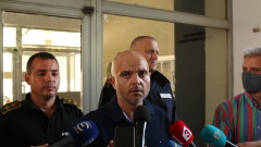 Ивайло Иванов е напуснал поста директор на Столичния инспекторат 