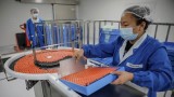 Бразилия спря китайска ваксина срещу Covid-19
