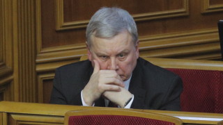 Украйна обяви че се надява да изгради по близки отношения с