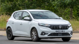  Dacia Sandero е безапелационен водач при продажбите в Европа през октомври 
