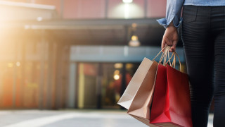 За щастие сме от късметлиите на които не ни се