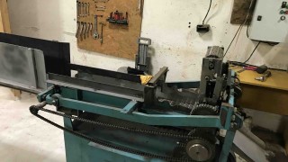 Нелегален цех за рязане на тютюн са разкрили столични митничари